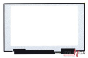 Display 15.6" LED IPS Slim 40 pins 21mm Full HD (1920x1080) 360Hz w/o Brackets Matte NE156FHM-NZ3 BOE (Border-less)