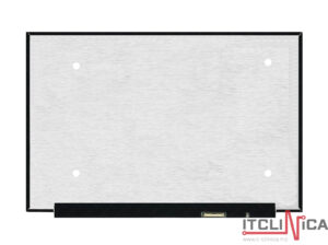 Display 16.1" LED IPS Slim 40 pins Full HD (1920x1080) 165Hz w/o Brackets Matte N161HMA-GA1 Innolux (Border-less)