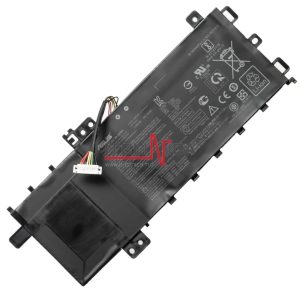 Battery Asus VivoBook X512DA X512DK X512F X512FA X512UB B21N1818 7.7V 4730mAh Black Original