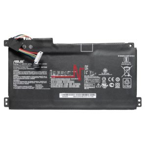 Battery Asus VivoBook E410 L410 F414 E510 L510 R522 B31N1912 C31N1912 11,55V 3550mAh Black Original