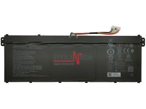 Battery Acer Aspire A315-24P A317-55P A517-58M EXTENSA EX215-23 EX215-55 CHROMEBOOK C734 C934 CB314-3H CB315-4H CB514-3H CP314-1HN R753T R853TA TRAVELMATE TMB311R-33 TMP216-51-G2 AP23A8L KT.0030G.025 11.28V 4700mAh 53Wh Black Original