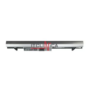 Battery HP ProBook 430 G1 G2 RA04 HSTNN-IB4L 14.8V 2650mAh Silver/Black Original