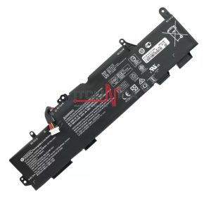 Battery Hp EliteBook 840 730 735 740 745 830 846 G5 G6 ZBook 14U G5 G6 SS03XL HSTNN-1B8C, HSTNN-DB8J, HSTNN-IB8C, HSTNN-LB8G 11.55V 50Wh 4330mAh Black Original