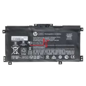 Battery HP ENVY X360 15-bp 15m-bp 15-bq 15m-bq 15-cn 15m-cn 15t-cn 15m-cp 15z-cp 17-ae 17m-ae 17t-ae 17-bw 17m-bw 17t-bw 17-ce 17m-ce 17t-ce Series Pavilion X360 15-cr Series LK03XL, LKO3XL, HSTNN-LB7U, HSTNN-LB8J, HSTNN-UB71, 11.55V 4835mAh Original