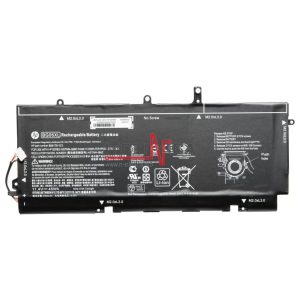 Battery HP EliteBook Folio 1040 G3 Series 804175-181 HSTNN-Q99C BG06XL 804175-1C1 804175-181 804175-1B1 HSTNN-IB6Z, 805096-001 HSTNN-Q99C 11.4V 3780mAh 45Wh Black Original