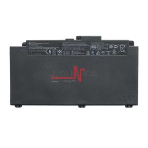 Battery HP ProBook 640 645 650 G4 G5 650 G7 931719-850 HSTNN-IB813, HSTNN-IB8B, HSTNN-LB8F, HSTNN-UB7K CD03XL 11.4V 48Wh 4210mAh Black Original