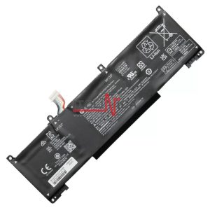 Battery HP ProBook 430 440 445 450 630 640 650 G8 ZHAN 66 Pro 14 G4 RH03XL HSTNN-IB9P 11.4V 42.75Wh 3600mAh Black Original