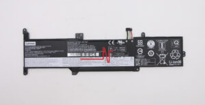 Battery Lenovo IdeaPad 3-14ADA05, 3-15ADA05, 3-14ARE05, 3-15ARE05, 3-14IML05, 3-15IML05, 3-14IIL05, 3-15IIL05, 3-14ITL05, 3-15ITL05, V14 V15  G1-IML, L19C3PF7, L19D3PF5, L19L3PF5 11.34V 45Wh 4000mAh Black Original