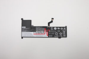 Battery Lenovo Ideapad 3-17IML 3-17ADA05 S350 series L19L3PF4 L19C3PF6 11.4V 42Wh 3685mAh Black Original