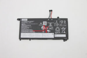 Battery Lenovo Thinkbook 14 G2 G3 G4 15 G2 G3 G4 L19L3PDA L19C3PDA L19M3PDA L19D3PDA 5B10Z21202 5B10Z21210 5B11N52052 5B11N52073 5B11N52076 5B10Z21197 5B10Z21198 5B11N52054 11.52V 45Wh 3907mAh Black Original
