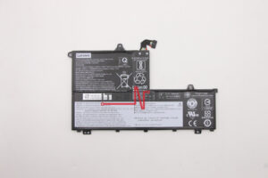 Battery Lenovo ThinkBook 14-IML 14-IIL 15-IML 15-IIL L19D3PF0, L19C3PF0, L19M3PF1, L19D3PF1, L19L3PF1, L19C3PF1, L19D3PF2, L19M3PF2, L19L3PF8, L19C3PF9, L19M3PF9 11.25V 36Wh 3280mAh Black Original