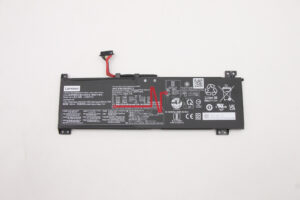 Battery Lenovo Ideapad Gaming 3-15 series L360-15 Series L20M3PC2 L20C3PC2 L20D3PC2 L20L3PC2 5B11B96715 5B11B96718 5B11B96719 11.52V 45Wh 3910mAh Black Original