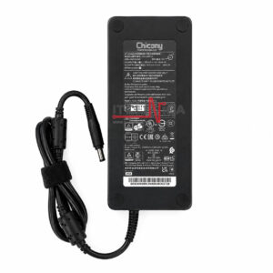 AC Adapter Charger For Acer 19.5V-14.36A (280W) Round DC Jack 5.5*1.7mm Original