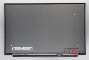 Display 16.0" LED IPS Slim 30 pins FHD+ (1920x1200) w/o Brackets Matte N160JCA-EEL C1 Innolux (Border-less)