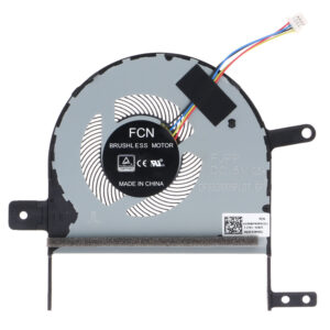 CPU Cooling Fan For Asus VivoBook S15 S510 S510U S510UQ S510UA X510 X510U (4 pins)